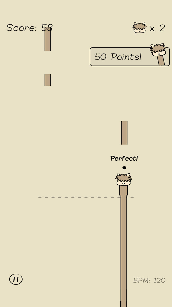 活得像个长颈鹿 v1.2.0