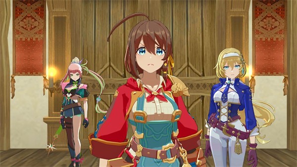 怪物宇宙  v1.3.1