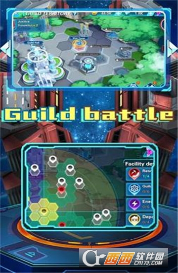 数字世界判定(DW Adventures) v3.4.57安卓版