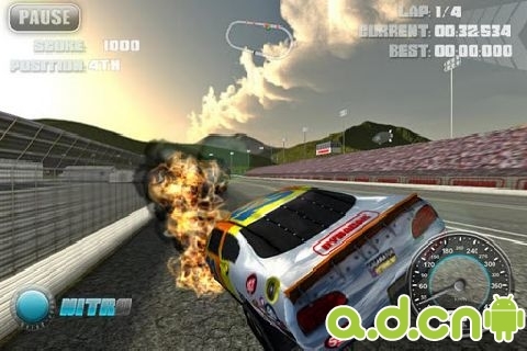 NOS汽车挑战赛 v1.22 v3.1.5