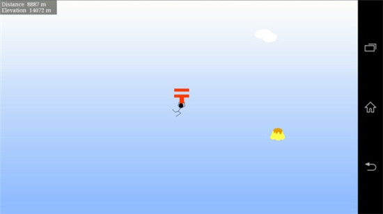 无法飞行的行李 v1.3.0b