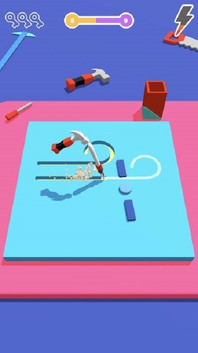 我做模型贼强 v1.0.6安卓版