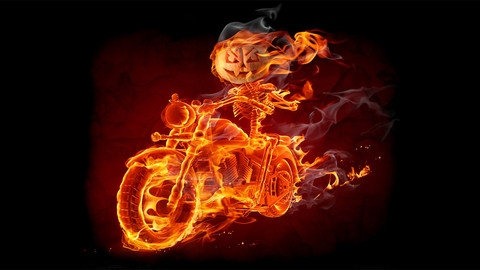 地狱骑士 Hell Rider Pro v3.1.5