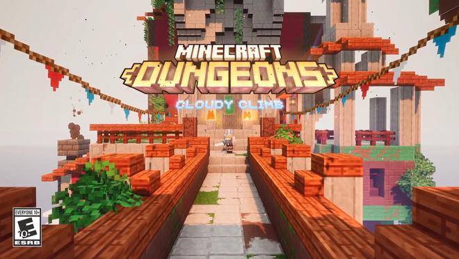 我的世界地下城第一赛季巅峰高塔手机版免费  v3.0.4