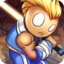 阿拉德勇者中文版