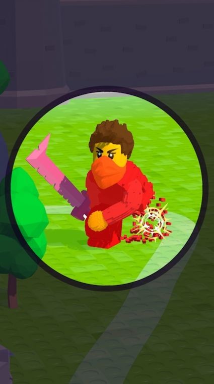 格挡狙击手  v1.0.1