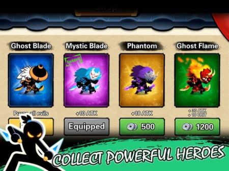 暗影突袭Shadow Raid v4.0.5