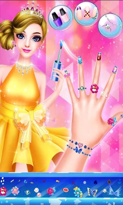 小公主换装官方版 1.3.2安卓版