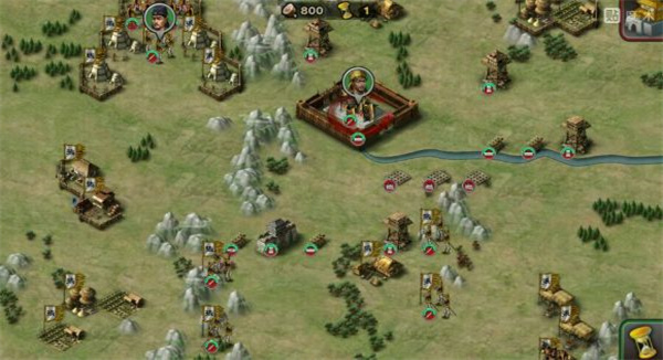 三国合战官方正版 v1.0.2