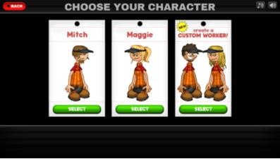 老爹的塔可店手机版 v1.1.1