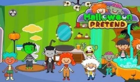 万圣节假面 v1.1