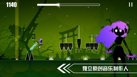缪斯余音游戏  v1.7
