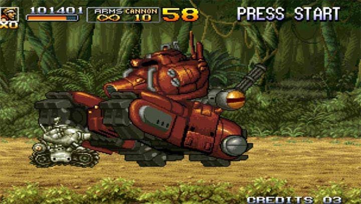 合金弹头5 v3.3