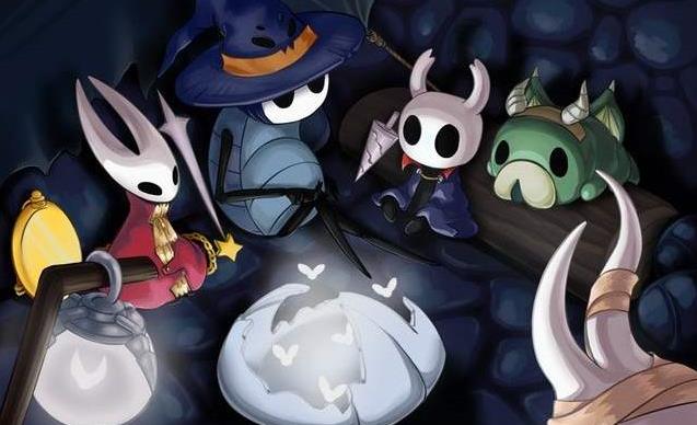 空洞骑士手机版下载安卓版手机游戏  v5.5.3