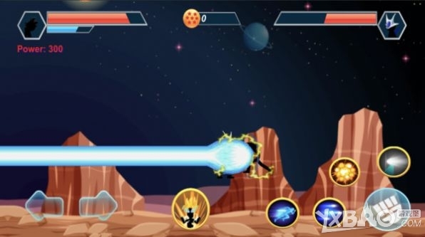 火柴人超终极战士 v4.0.5