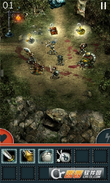 魔塔汉化版 v1.3.365 安卓版