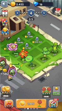 万花觉醒免费金币免费钻石安卓最新版  v5.1.4