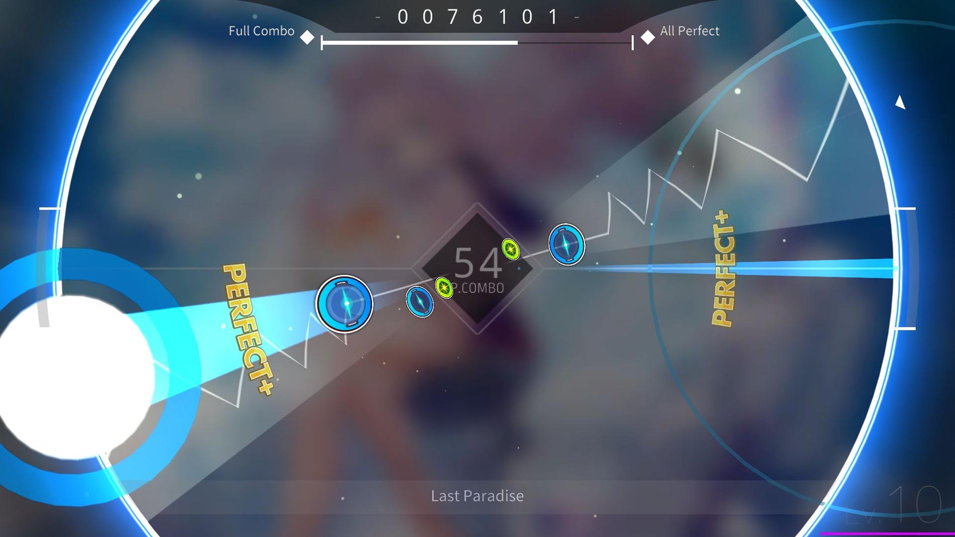 Rotaeno 旋转音律 v1.0.0