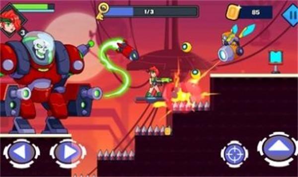 金属火太空入侵者  v0.1.2