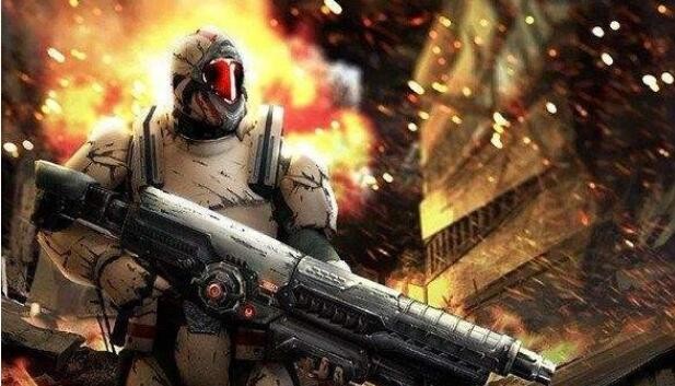 异星战斗之旅 2019-12-31 11:45