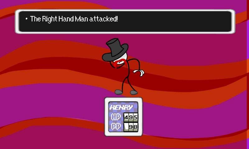 火柴人逃离大牢 v1.0