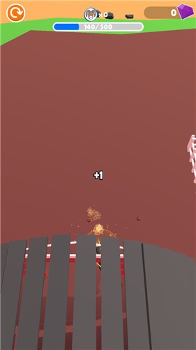 捣蛋山羊  v1.2.0