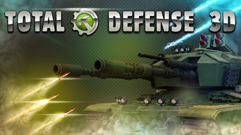 全面防御 TotalDefense3D v4.0.5