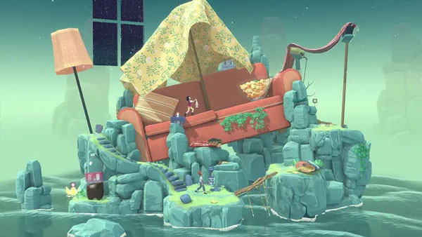 花园之间 手游下载 v3.0.5