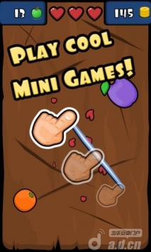 虚拟宠物乔伊 Joy - Virtual Pet Game v1.41截图2