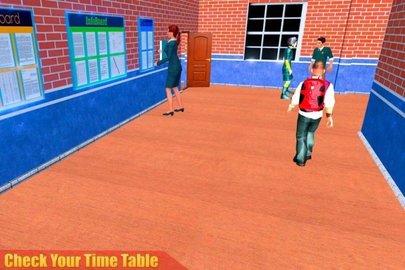 虚拟高中老师3D v2.33.18