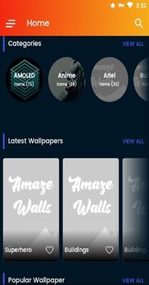 Amaze壁纸 3.5.9