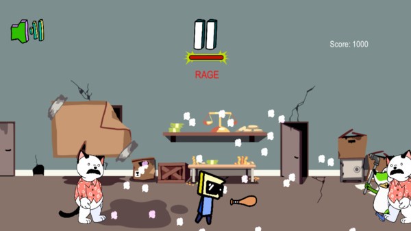 卡通大屠杀  v1.5