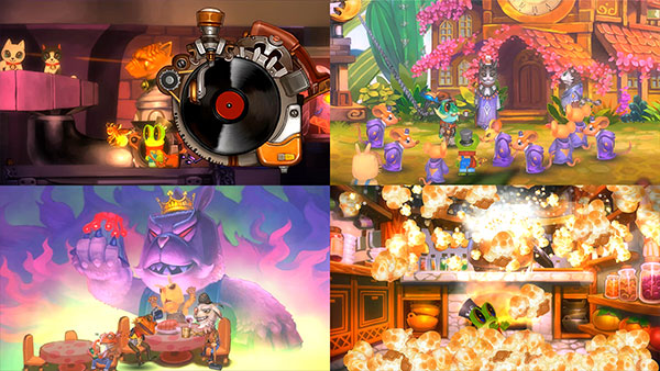 维特之旅官方版 v1.0