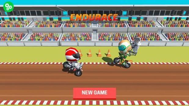 卡通摩托持续时间 v1.0.0