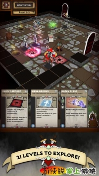 卡牌地牢CardDungeon v4.0.5