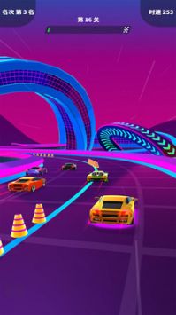 暴走小汽车 v3.0.5