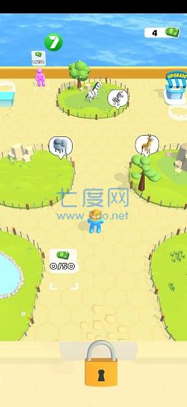 我超能挖游戏 v1.0.0