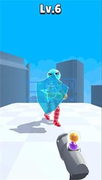 打爆泡泡人(BubbleHero) v0.4