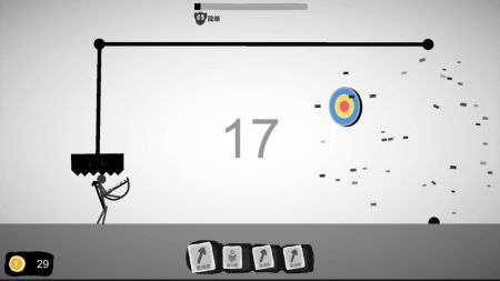 射偏就会死 v3.0.5