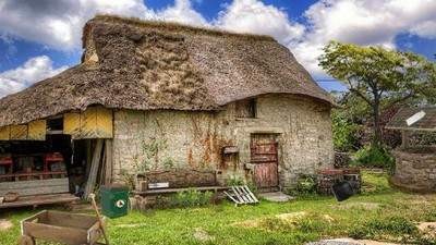 美丽乡村别墅逃生  v1.0.1