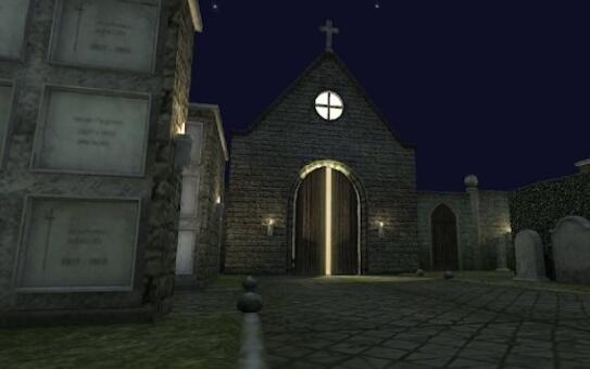 恐怖冰淇淋5联机版 v1.0.5