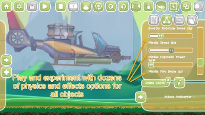 人类游乐场中文版  v2.23