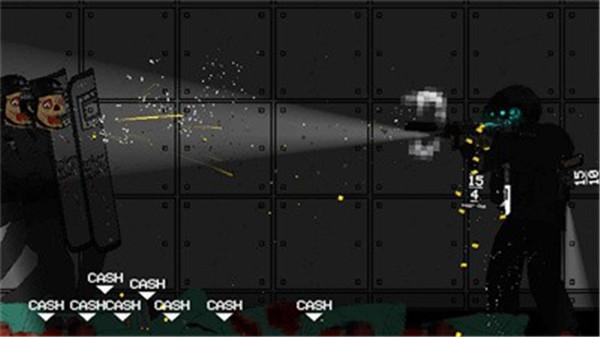 末日感染者  v0.3F