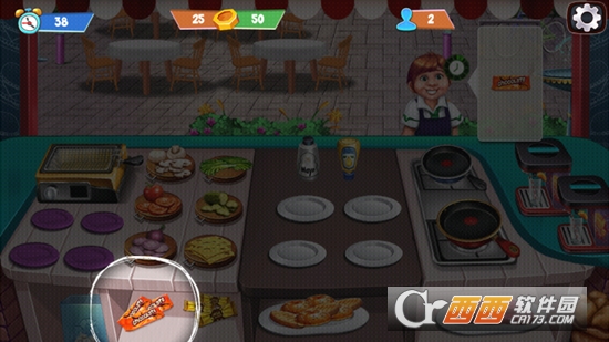 烹饪都市食品 2018-10-29 17:27