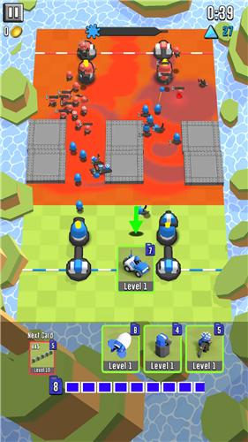 像素星球大战 v3.0.18