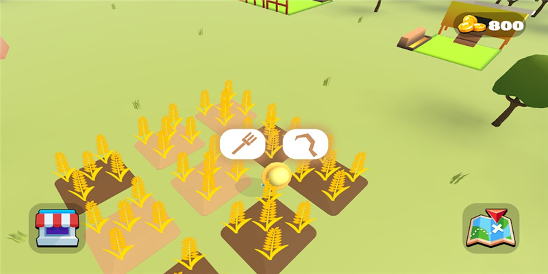 科迪牧场CodyFarm