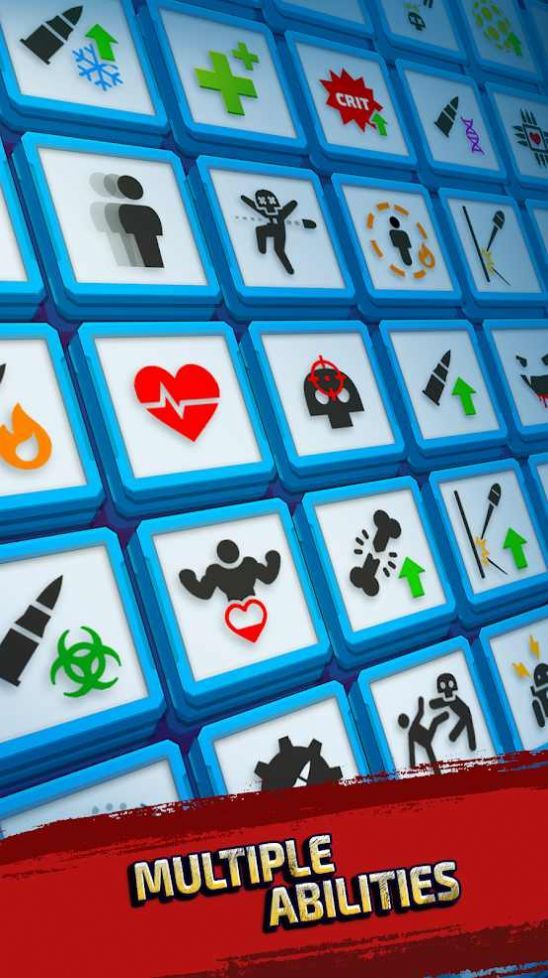 逃离丧尸世界游戏中文手机版图片1