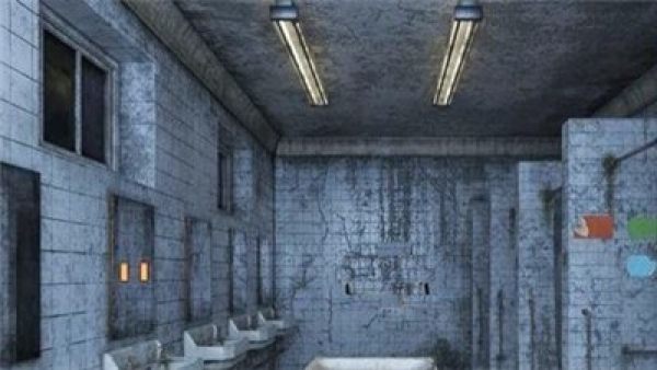 逃生室最后的机会 v1.0.3