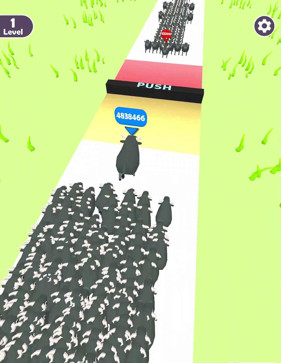 勇敢牛牛向前冲 v0.1