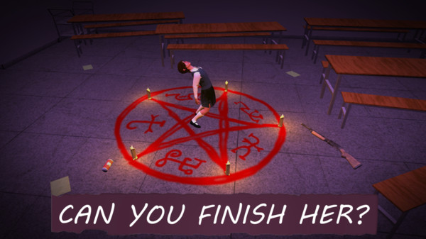 恐怖学校回魂夜 v0.4